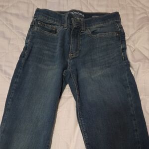 Sonoma Boys Dark Jeans